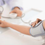 Blood Pressure Measurement