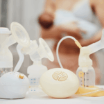 Breast Pump Rental